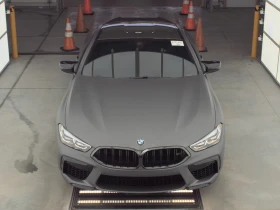 BMW M8 Coupe Competition | Mobile.bg    2
