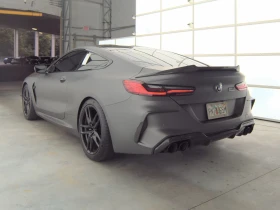 BMW M8 Coupe Competition | Mobile.bg    4