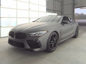 BMW M8 Coupe Competition | Mobile.bg    3