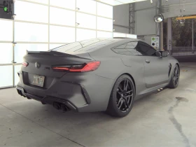 BMW M8 Coupe Competition | Mobile.bg    6