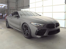  BMW M8