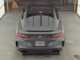 BMW M8 Coupe Competition | Mobile.bg    5