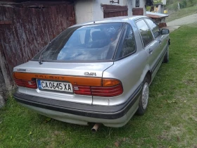 Обява за продажба на Mitsubishi Galant GLSi 1.8i ~1 500 лв. - изображение 4