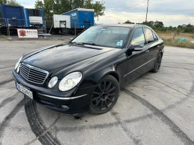 Обява за продажба на Mercedes-Benz E 500 4 Matic газ. инж. ~12 500 лв. - изображение 1