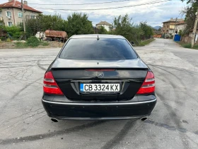 Обява за продажба на Mercedes-Benz E 500 4 Matic газ. инж. ~12 500 лв. - изображение 7