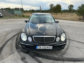 Обява за продажба на Mercedes-Benz E 500 4 Matic газ. инж. ~12 500 лв. - изображение 2