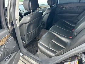 Обява за продажба на Mercedes-Benz E 500 4 Matic газ. инж. ~12 500 лв. - изображение 4