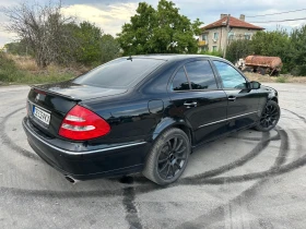 Обява за продажба на Mercedes-Benz E 500 4 Matic газ. инж. ~12 500 лв. - изображение 6