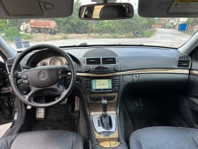 Обява за продажба на Mercedes-Benz E 500 4 Matic газ. инж. ~12 500 лв. - изображение 3