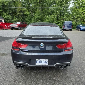 BMW 640 * АВТО КРЕДИТ* ЦЕНА ДО БГ * СЕРВИЗНА ИСТОРИЯ *  - 41999 лв. / 21473.75 € - 39497131 6