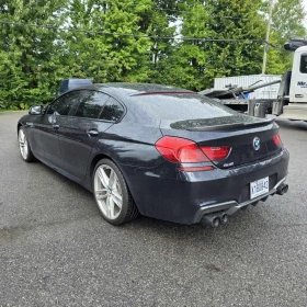 BMW 640 * АВТО КРЕДИТ* ЦЕНА ДО БГ * СЕРВИЗНА ИСТОРИЯ *  - 41999 лв. / 21473.75 € - 39497131 5
