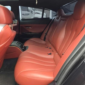 BMW 640 * АВТО КРЕДИТ* ЦЕНА ДО БГ * СЕРВИЗНА ИСТОРИЯ *  - 41999 лв. / 21473.75 € - 39497131 16
