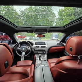 BMW 640 * АВТО КРЕДИТ* ЦЕНА ДО БГ * СЕРВИЗНА ИСТОРИЯ *  - 41999 лв. / 21473.75 € - 39497131 9