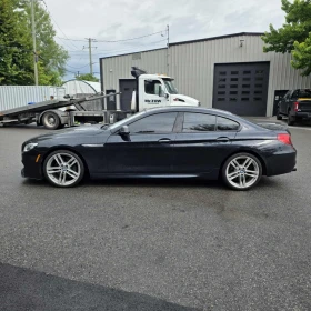 BMW 640 * АВТО КРЕДИТ* ЦЕНА ДО БГ * СЕРВИЗНА ИСТОРИЯ *  - 41999 лв. / 21473.75 € - 39497131 3
