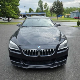 BMW 640 * АВТО КРЕДИТ* ЦЕНА ДО БГ * СЕРВИЗНА ИСТОРИЯ *  - 41999 лв. / 21473.75 € - 39497131 2