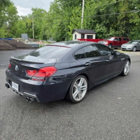 BMW 640 * АВТО КРЕДИТ* ЦЕНА ДО БГ * СЕРВИЗНА ИСТОРИЯ *  - 41999 лв. / 21473.75 € - 39497131 7