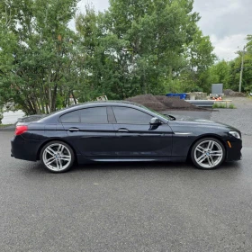 BMW 640 * АВТО КРЕДИТ* ЦЕНА ДО БГ * СЕРВИЗНА ИСТОРИЯ *  - 41999 лв. / 21473.75 € - 39497131 4