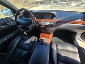 Mercedes-Benz S 350 - 27500 лв. / 14060.53 € - 92173099 13