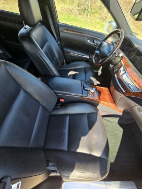 Mercedes-Benz S 350 - 27500 лв. / 14060.53 € - 92173099 12