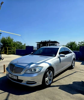 Mercedes-Benz S 350 - 27500 лв. / 14060.53 € - 92173099 4