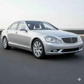 Mercedes-Benz S 350 - 27500 лв. / 14060.53 € - 92173099 17