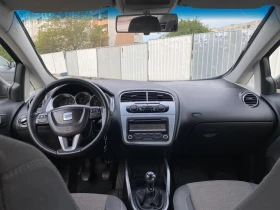 Seat Altea XL - 6000 лв. / 3067.75 € - 55954001 6