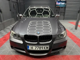 BMW 325 RWD M-PACK | Mobile.bg � ����� ������ 8