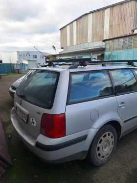 VW Passat, снимка 3 — Bazar.bg VW Passat, снимка 3