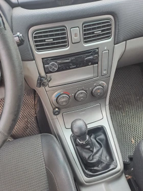 Subaru Forester, снимка 9