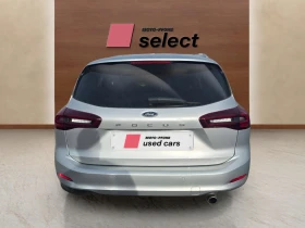 Ford Focus 1.5 Ecoblue - 29900 лв. / 15287.63 € - 82189035 6