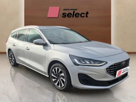 Ford Focus 1.5 Ecoblue - 29900 лв. / 15287.63 € - 82189035 3