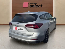 Ford Focus 1.5 Ecoblue - 29900 лв. / 15287.63 € - 82189035 5