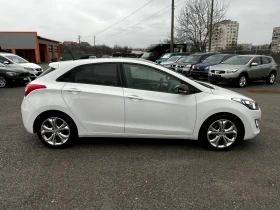 Hyundai I30 1.6CRDI * Автомат* * Панорама*  - 8150 € / 15940.01 лв. - 25718923 6