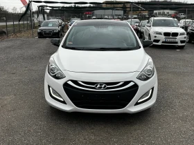 Hyundai I30 1.6CRDI * Автомат* * Панорама*  - 8150 € / 15940.01 лв. - 25718923 8