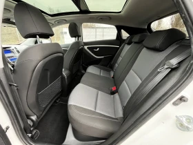 Hyundai I30 1.6CRDI * Автомат* * Панорама*  - 8150 € / 15940.01 лв. - 25718923 12