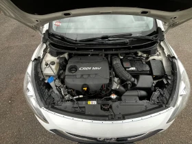 Hyundai I30 1.6CRDI * Автомат* * Панорама*  - 8150 € / 15940.01 лв. - 25718923 15