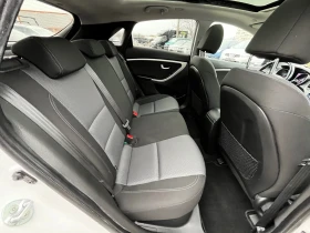 Hyundai I30 1.6CRDI * Автомат* * Панорама*  - 8150 € / 15940.01 лв. - 25718923 11
