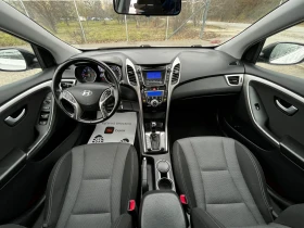 Hyundai I30 1.6CRDI * Автомат* * Панорама*  - 8150 € / 15940.01 лв. - 25718923 13