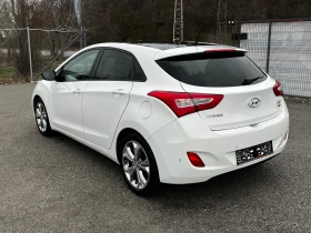 Hyundai I30 1.6CRDI * Автомат* * Панорама*  - 8150 € / 15940.01 лв. - 25718923 3
