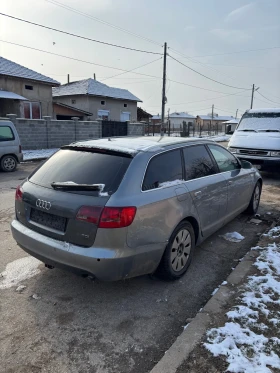 Audi A6 2.7 Tdi  - 1800 € / 3520.49 лв. - 65356411 2