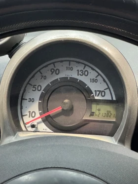 Citroen C1 - 3300 € / 6454.24 лв. - 13337662 12