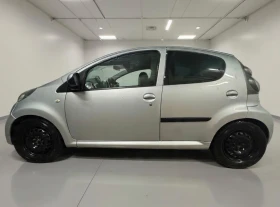 Citroen C1 - 3300 € / 6454.24 лв. - 13337662 5