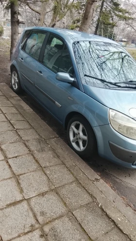 Renault Scenic - 1700 € / 3324.91 лв. - 40716060 4