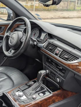 Audi A6 3.0 Supercharged Facelift - 14900 € / 29141.87 лв. - 77100698 8