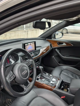 Audi A6 3.0 Supercharged Facelift - 14900 € / 29141.87 лв. - 77100698 15