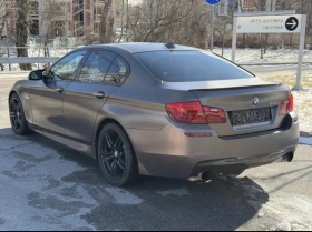 BMW 535 M performance/NAVI/carplay//camera - 13870 € / 27127.36 лв. - 67151098 4