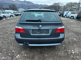 BMW 530 3.0TDi 235kc FULLLL FACE - 6500 € / 12712.90 лв. - 27204627 4