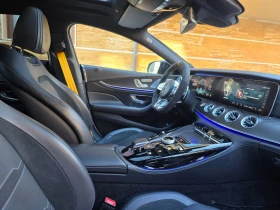 Mercedes-Benz AMG GT 63S, снимка 9 - Автомобили и джипове - 53659237