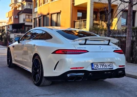 Mercedes-Benz AMG GT 63S, снимка 6 - Автомобили и джипове - 53659237