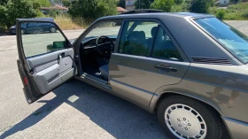 Mercedes-Benz 190 - 3000 € / 5867.49 лв. - 30861980 4